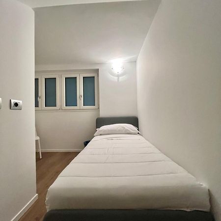 Central Side Apartment Milano Ngoại thất bức ảnh