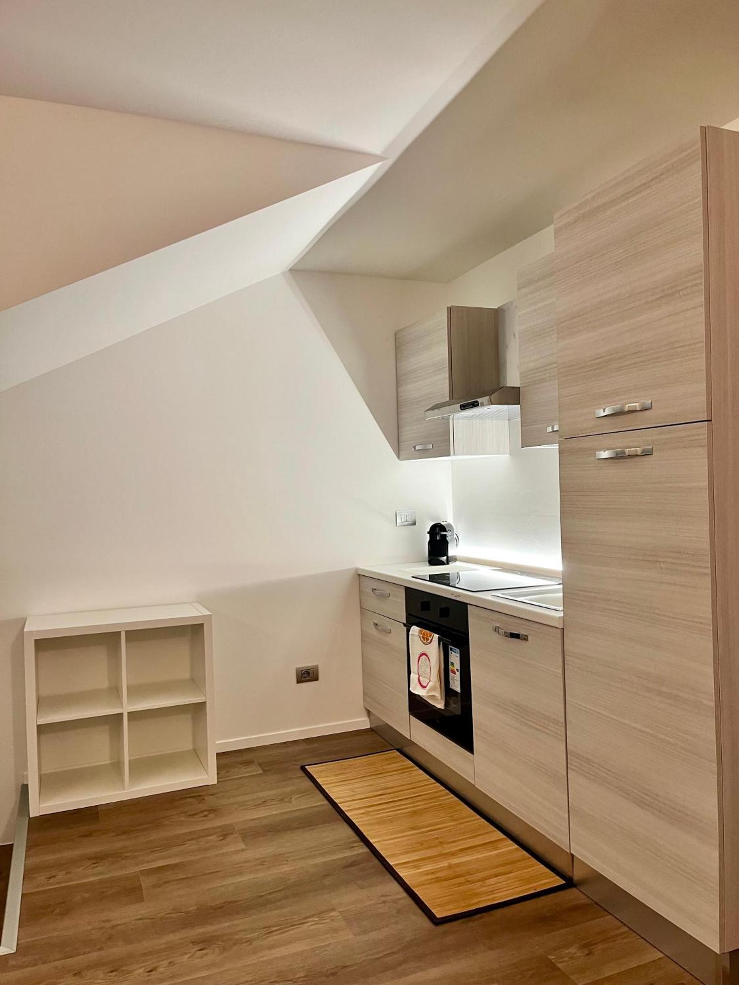 Central Side Apartment Milano Ngoại thất bức ảnh