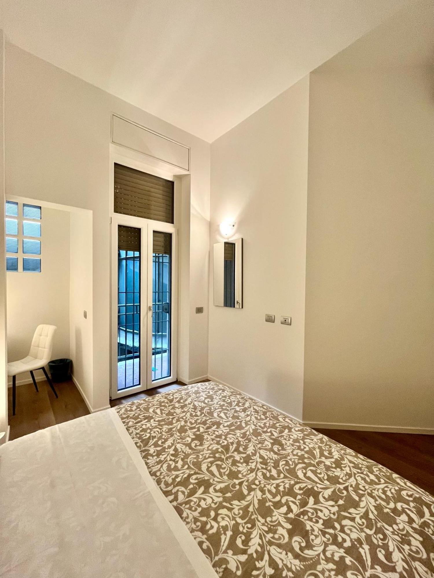 Central Side Apartment Milano Ngoại thất bức ảnh