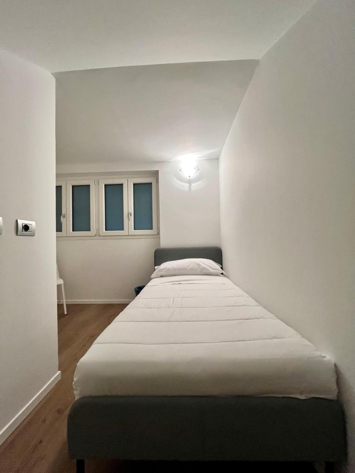 Central Side Apartment Milano Ngoại thất bức ảnh