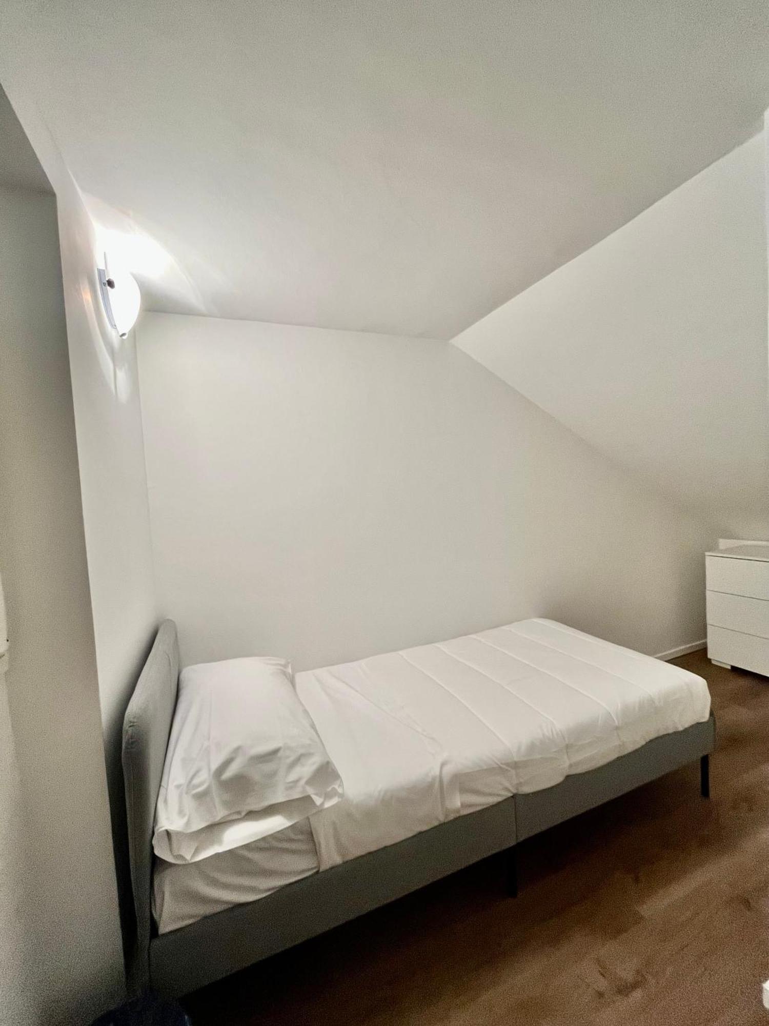 Central Side Apartment Milano Ngoại thất bức ảnh