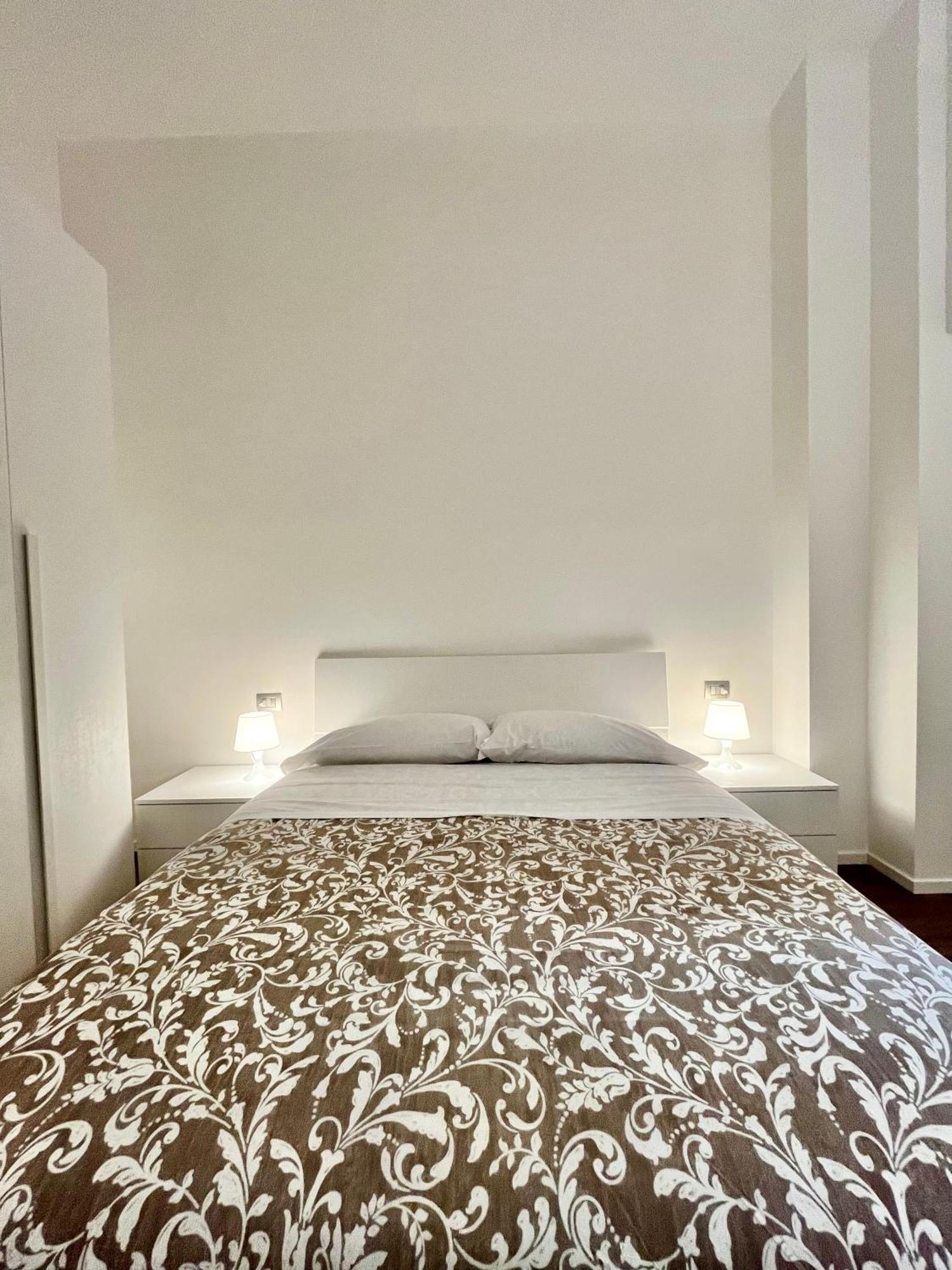 Central Side Apartment Milano Ngoại thất bức ảnh