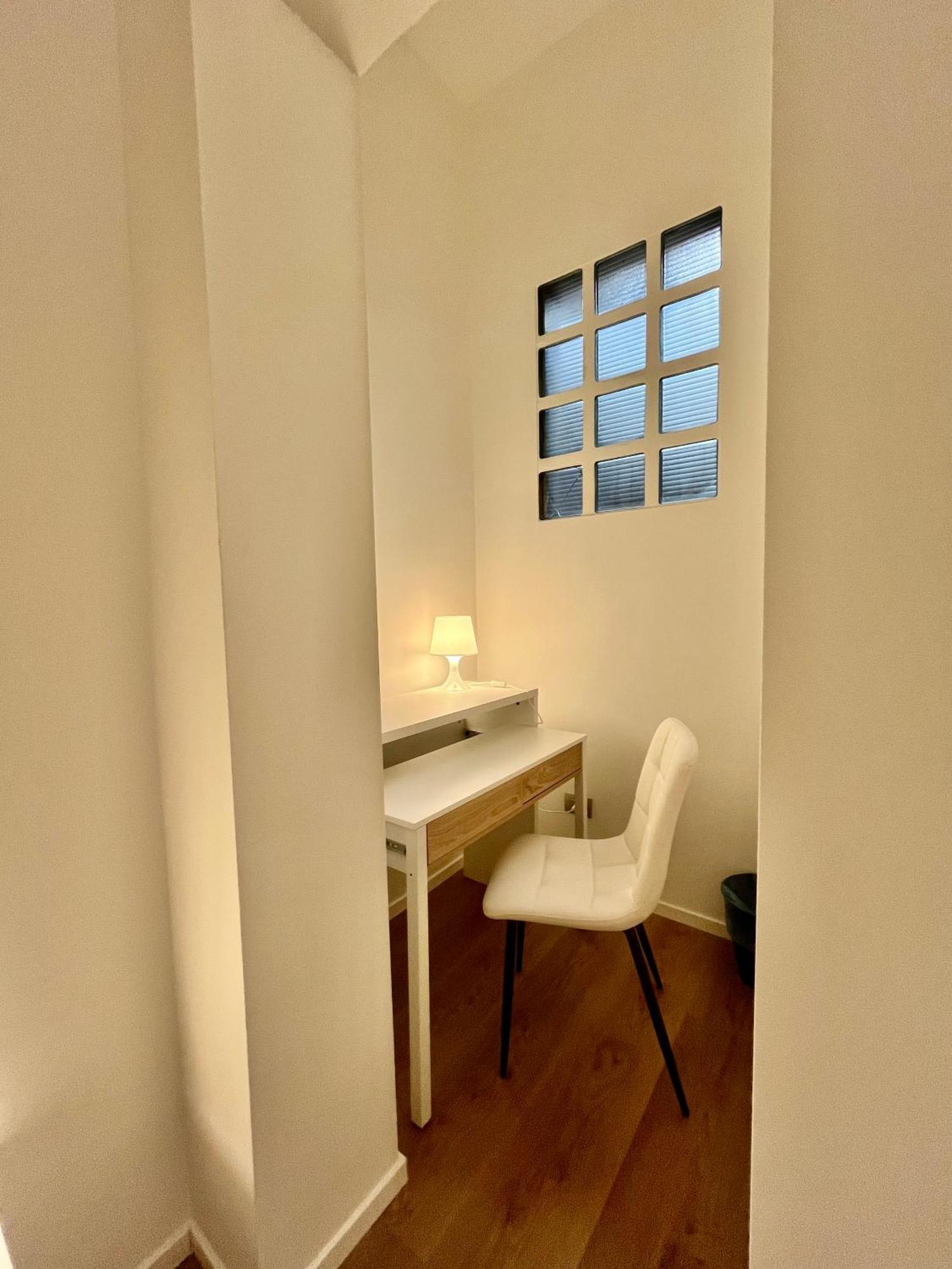 Central Side Apartment Milano Ngoại thất bức ảnh