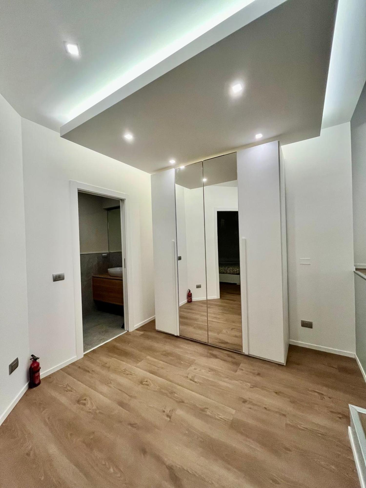 Central Side Apartment Milano Ngoại thất bức ảnh
