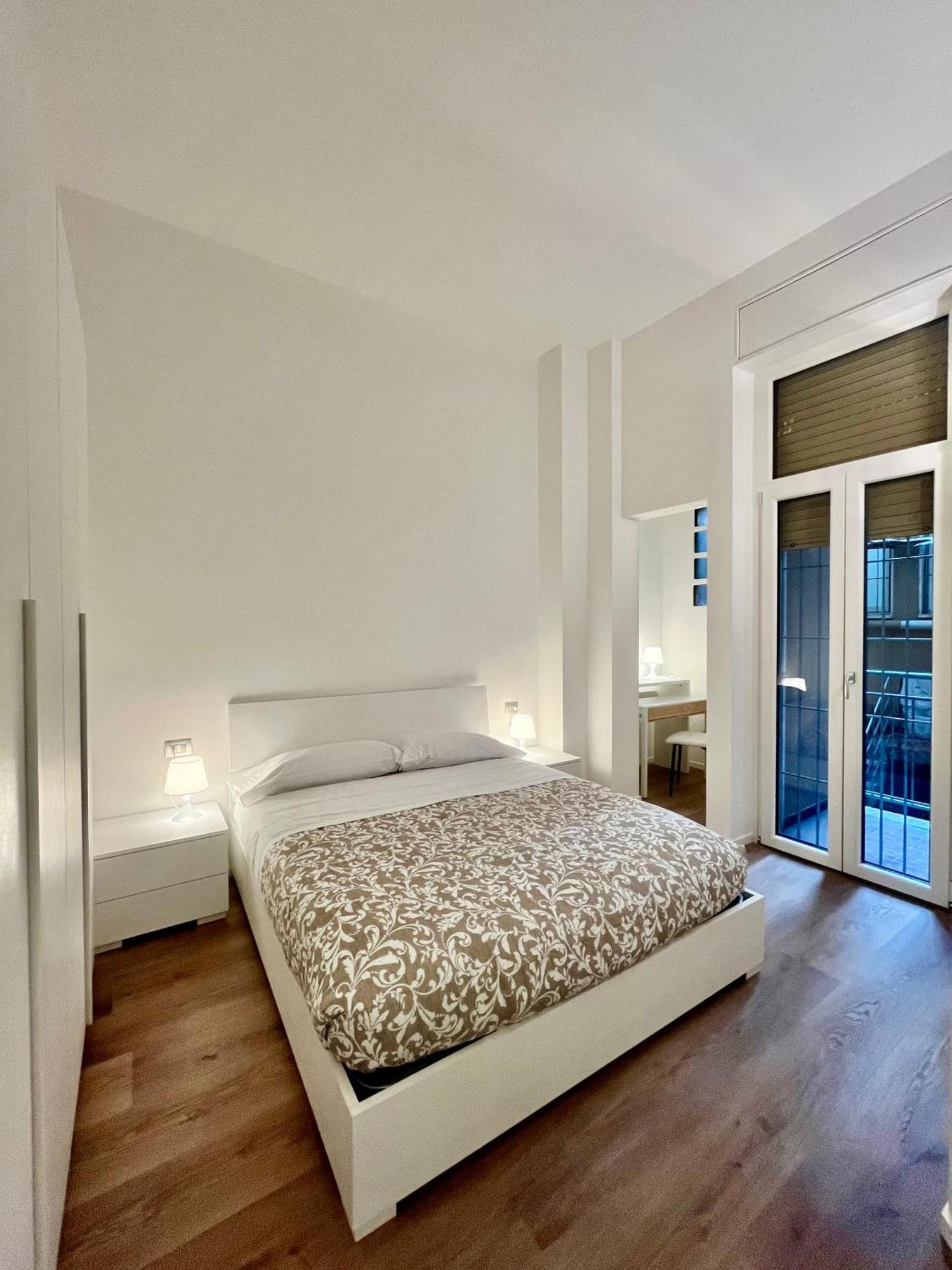 Central Side Apartment Milano Ngoại thất bức ảnh