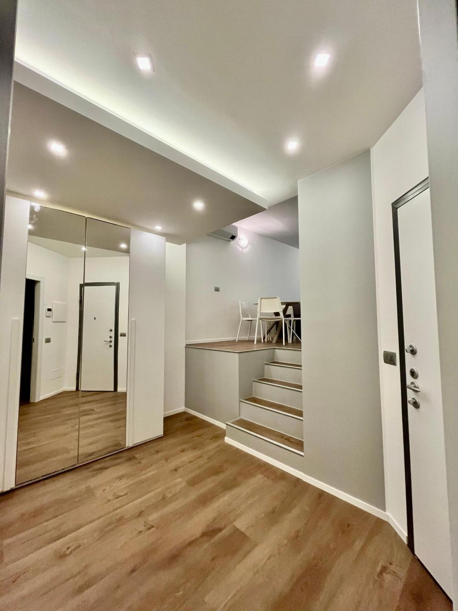 Central Side Apartment Milano Ngoại thất bức ảnh