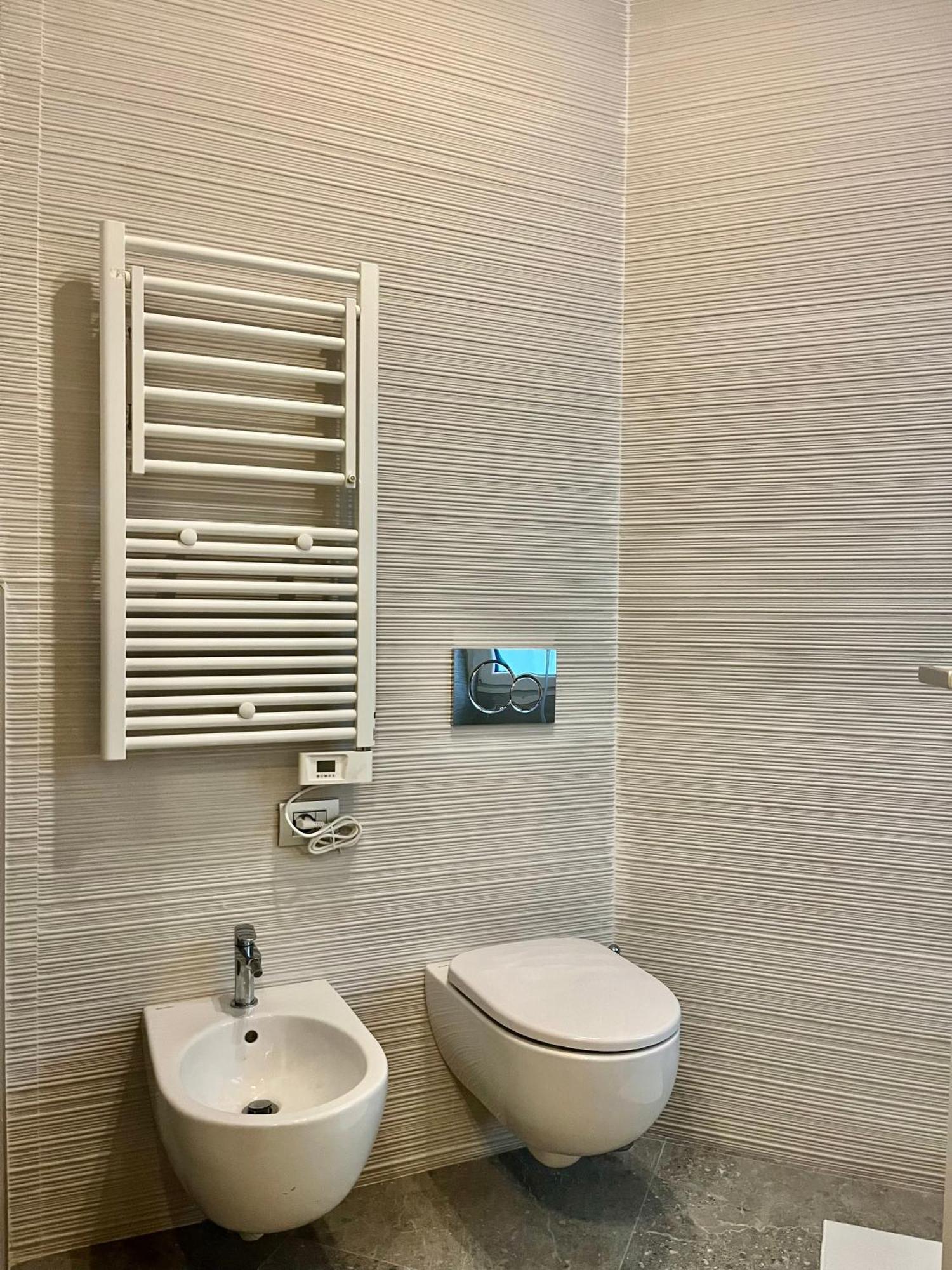 Central Side Apartment Milano Ngoại thất bức ảnh